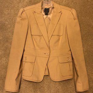 Calvin Klein Blazer